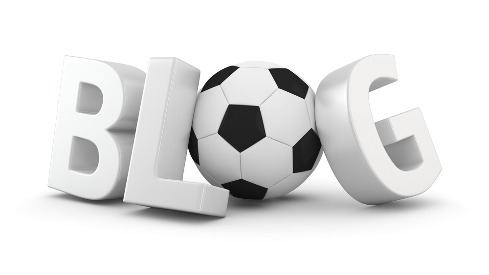 sport blog